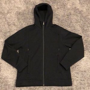 Men’s Polar Fleece Lululemon Hooded Jacket